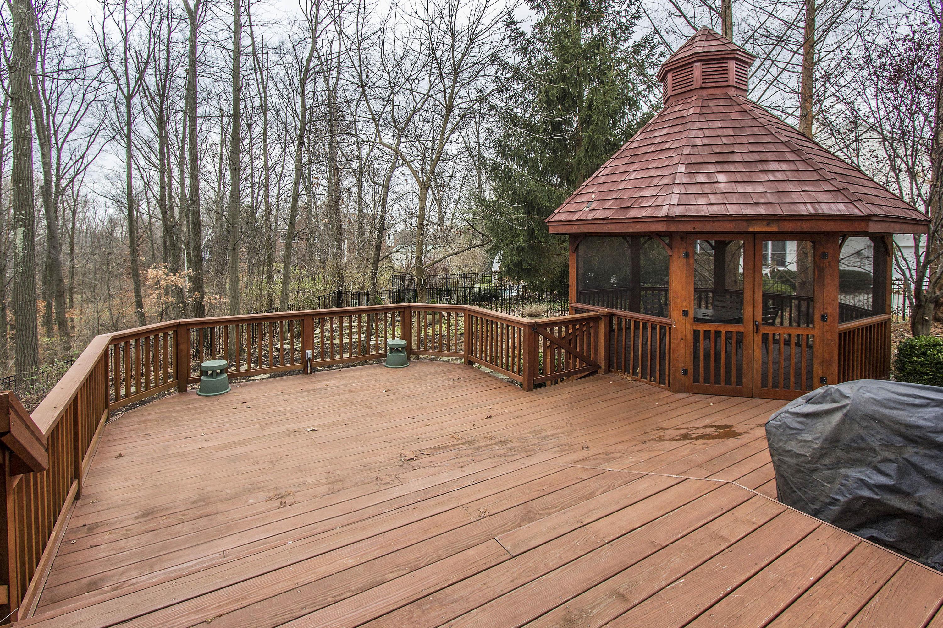 980 Ridge Crest Drive Gahanna, OH 43230 - Photo 31 of 40