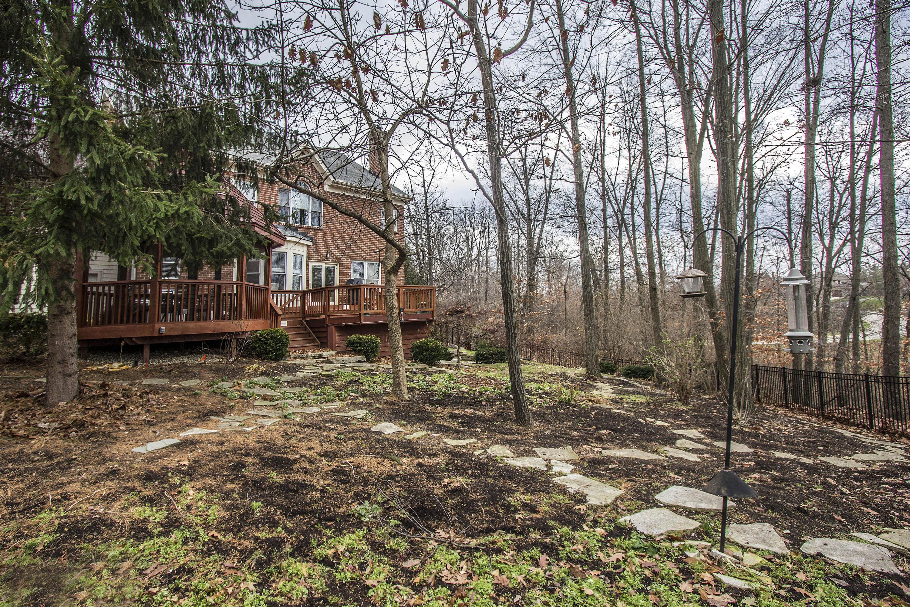 980 Ridge Crest Drive Gahanna, OH 43230 - Photo 33 of 40