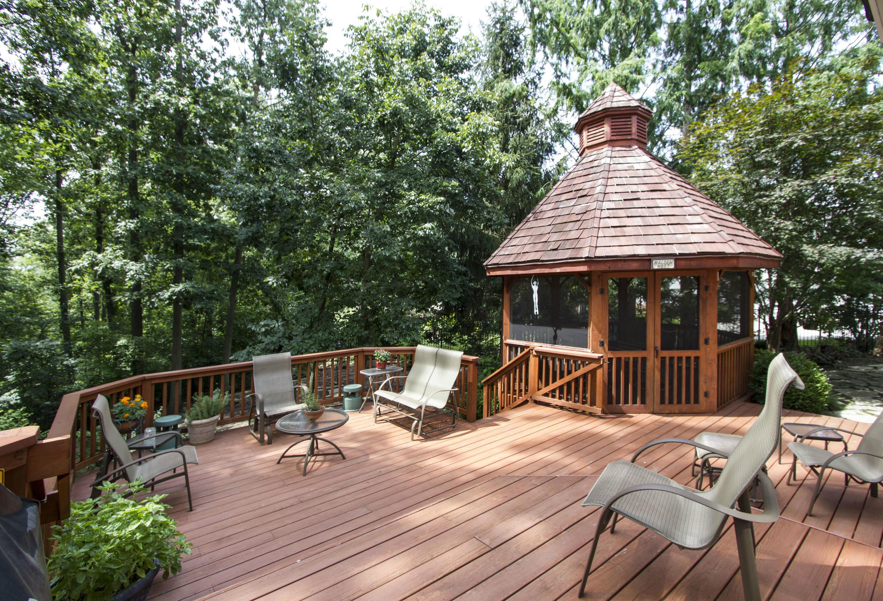 980 Ridge Crest Drive Gahanna, OH 43230 - Photo 34 of 40