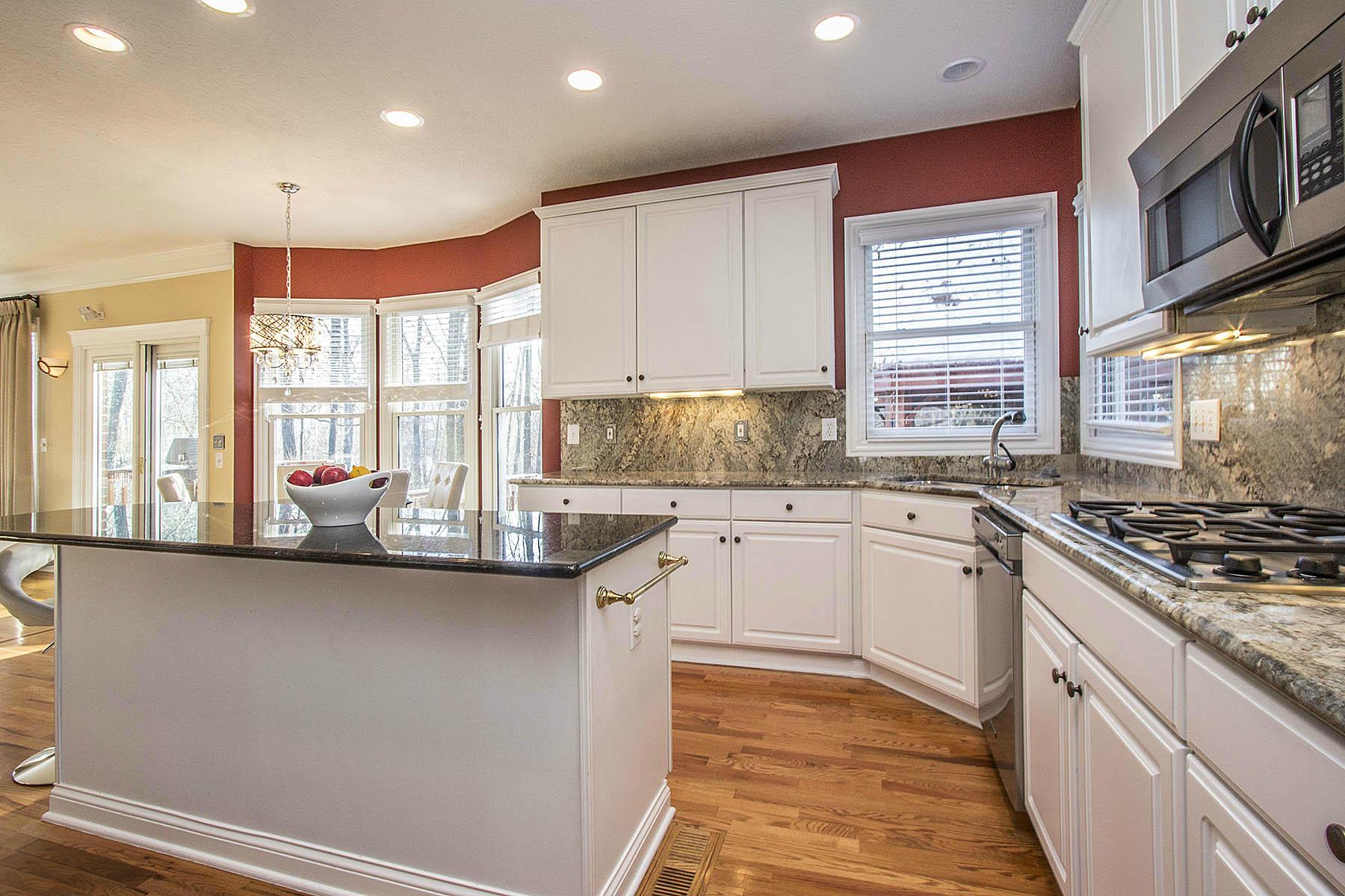 980 Ridge Crest Drive Gahanna, OH 43230 - Photo 5 of 40