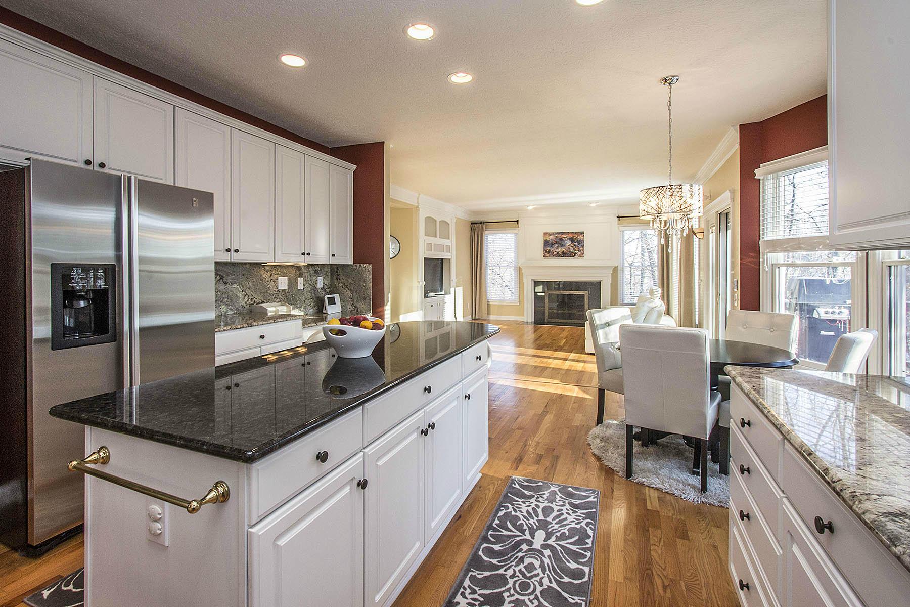 980 Ridge Crest Drive Gahanna, OH 43230 - Photo 6 of 40