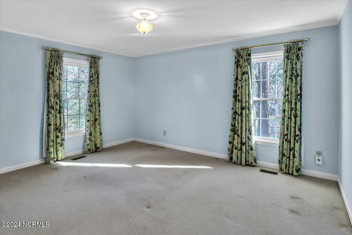 809 Williamsburg Drive Rockingham, NC 28379 - Photo 39 of 48 Bedroom 2