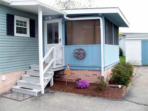8 Queens Road, Unit 194 Attleboro, MA 02703 - Photo 26 of 30 Gallery Image 26