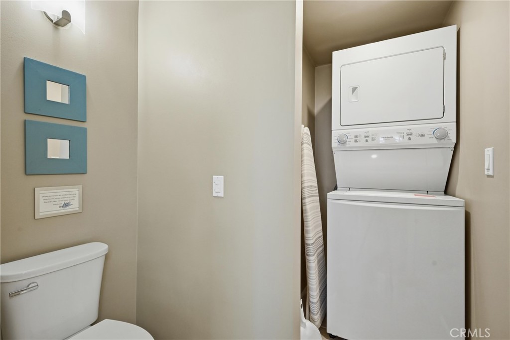 17432 Greenridge Road Hidden Valley Lake, CA 95467 - Photo 59 of 72 Laundry space lower level