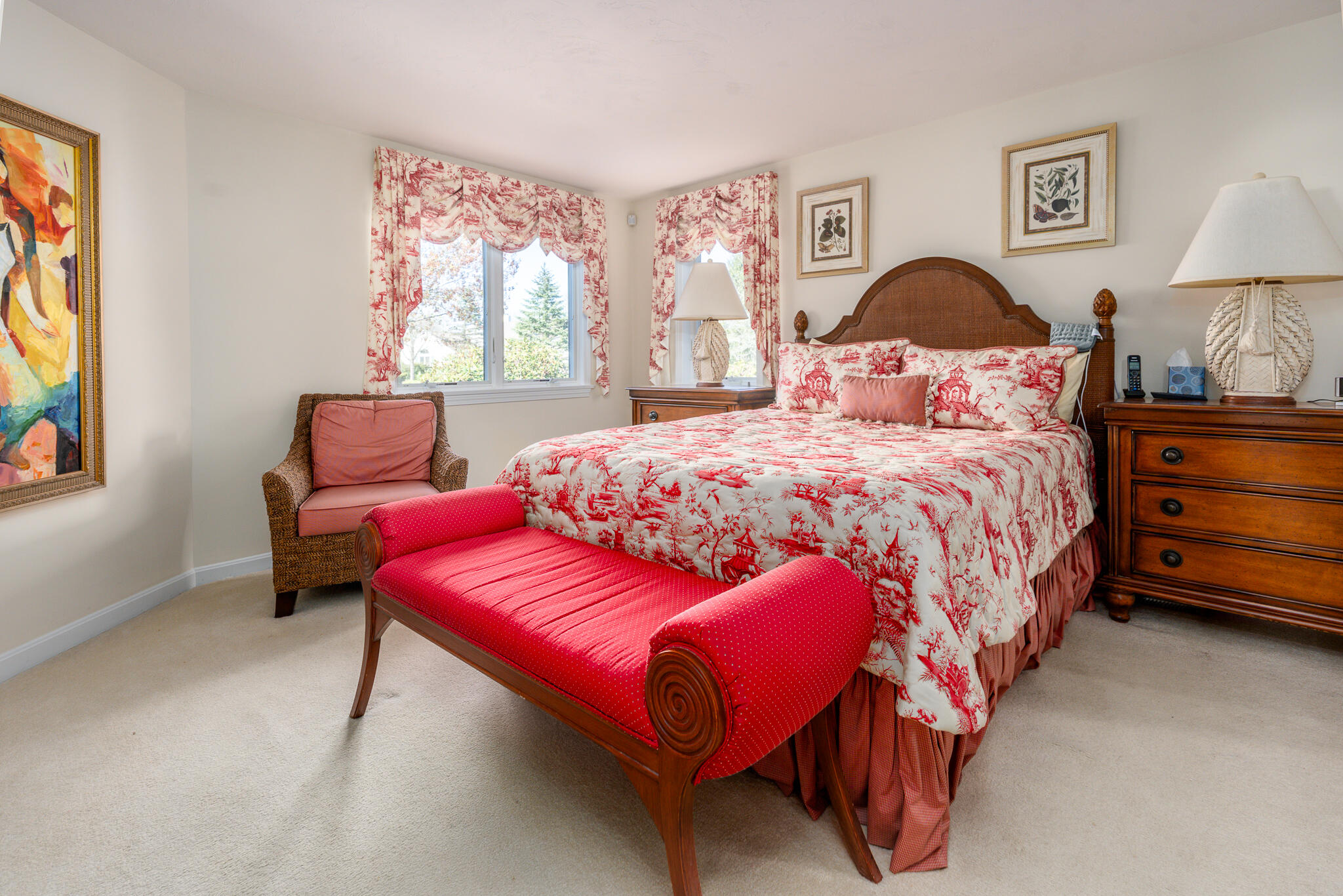 1 Ironwood Path Mashpee, MA 02649 - Photo 11 of 39 Primary suite