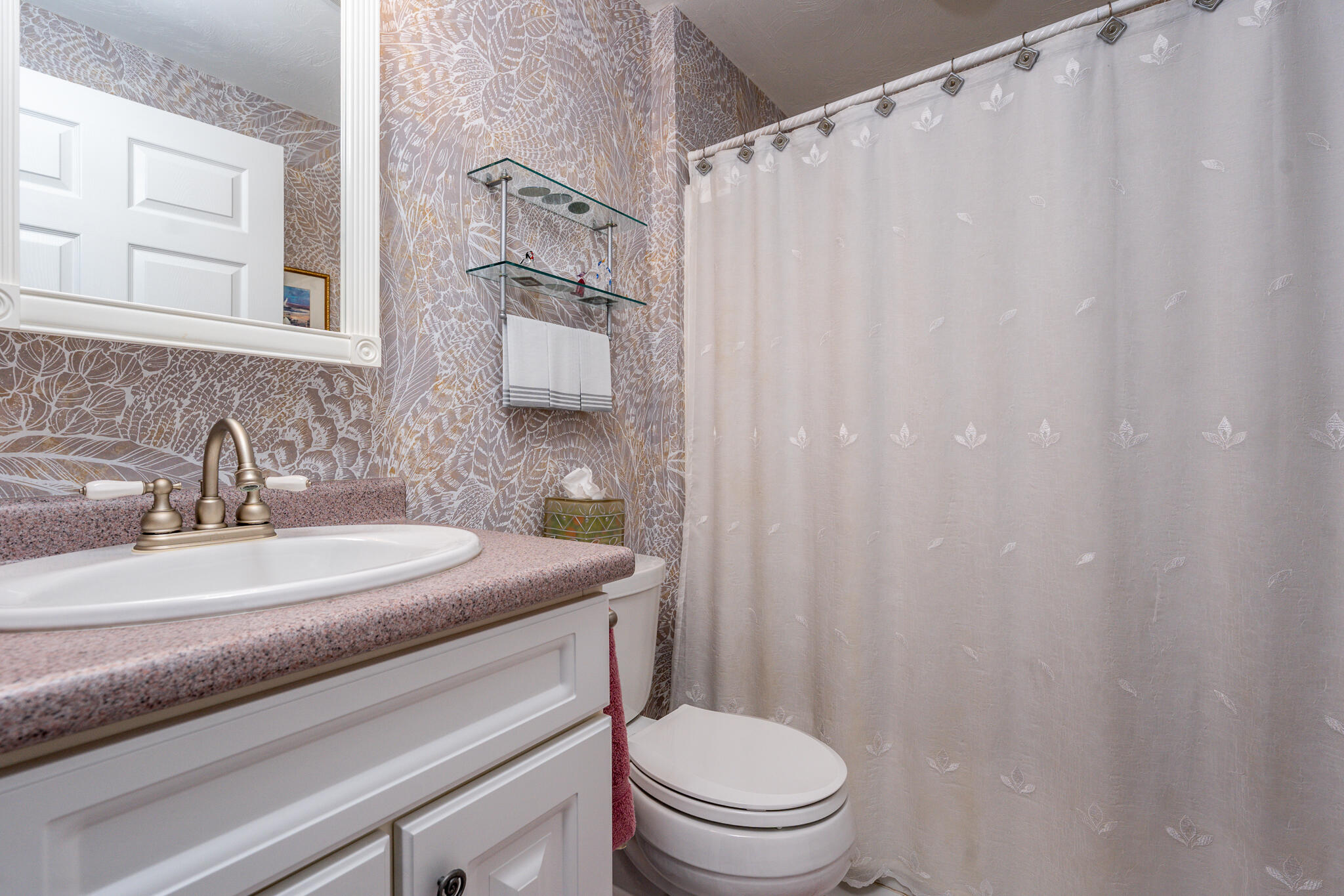 1 Ironwood Path Mashpee, MA 02649 - Photo 14 of 39 Guest Bath