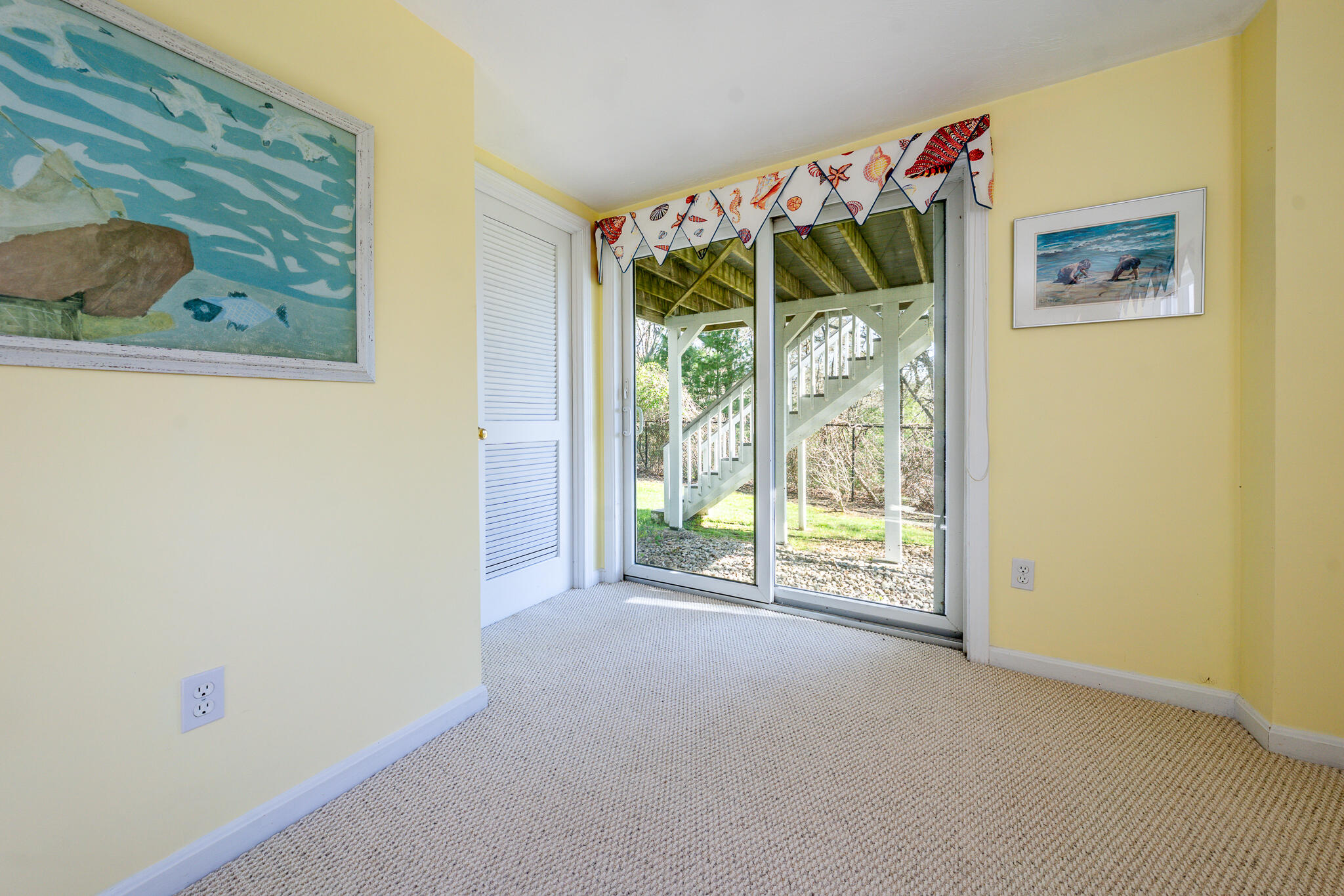 1 Ironwood Path Mashpee, MA 02649 - Photo 17 of 39 Walk out