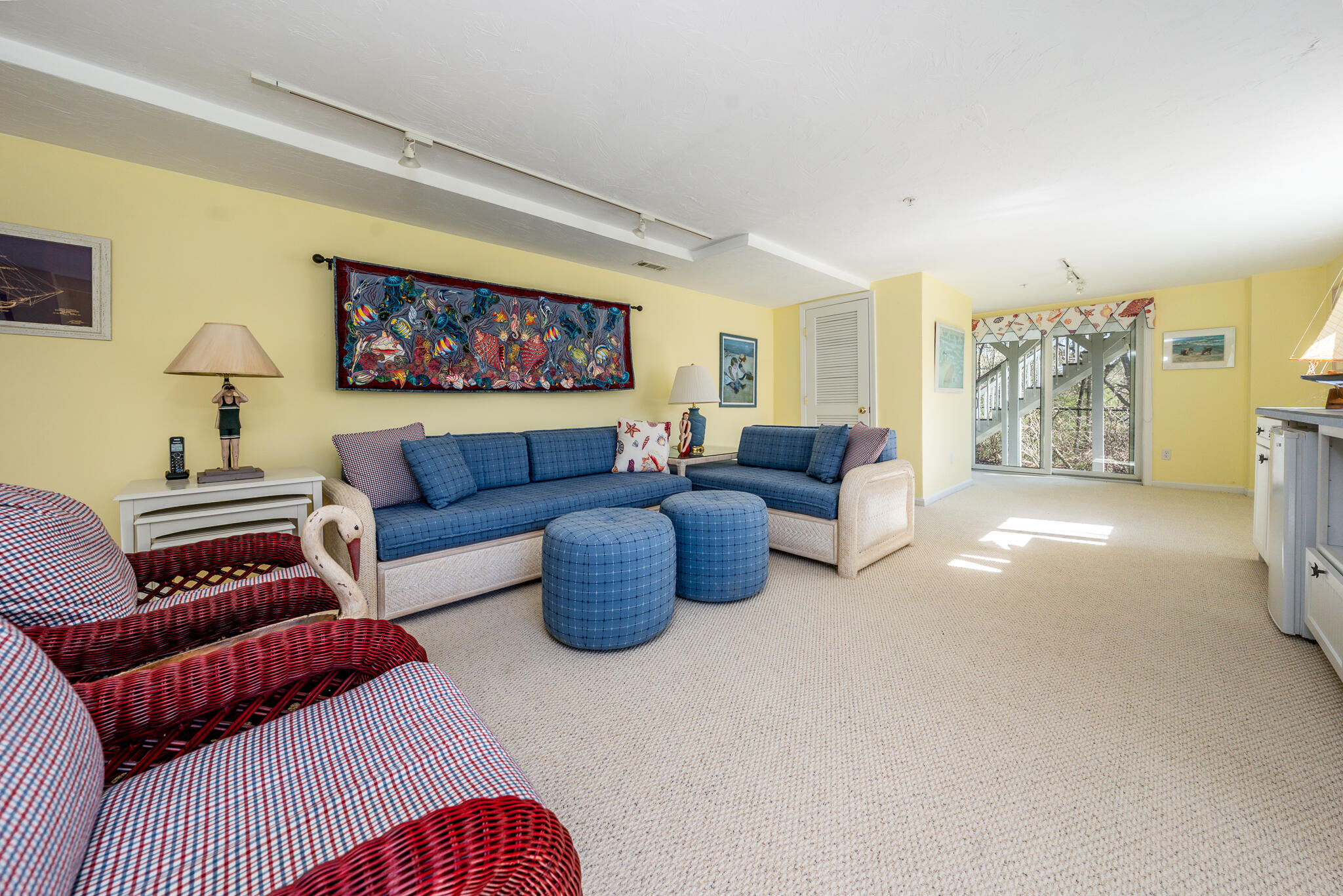 1 Ironwood Path Mashpee, MA 02649 - Photo 18 of 39 Lower level