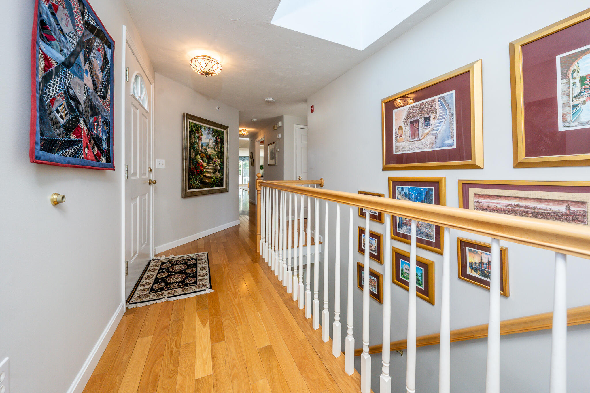 1 Ironwood Path Mashpee, MA 02649 - Photo 2 of 39 Entry