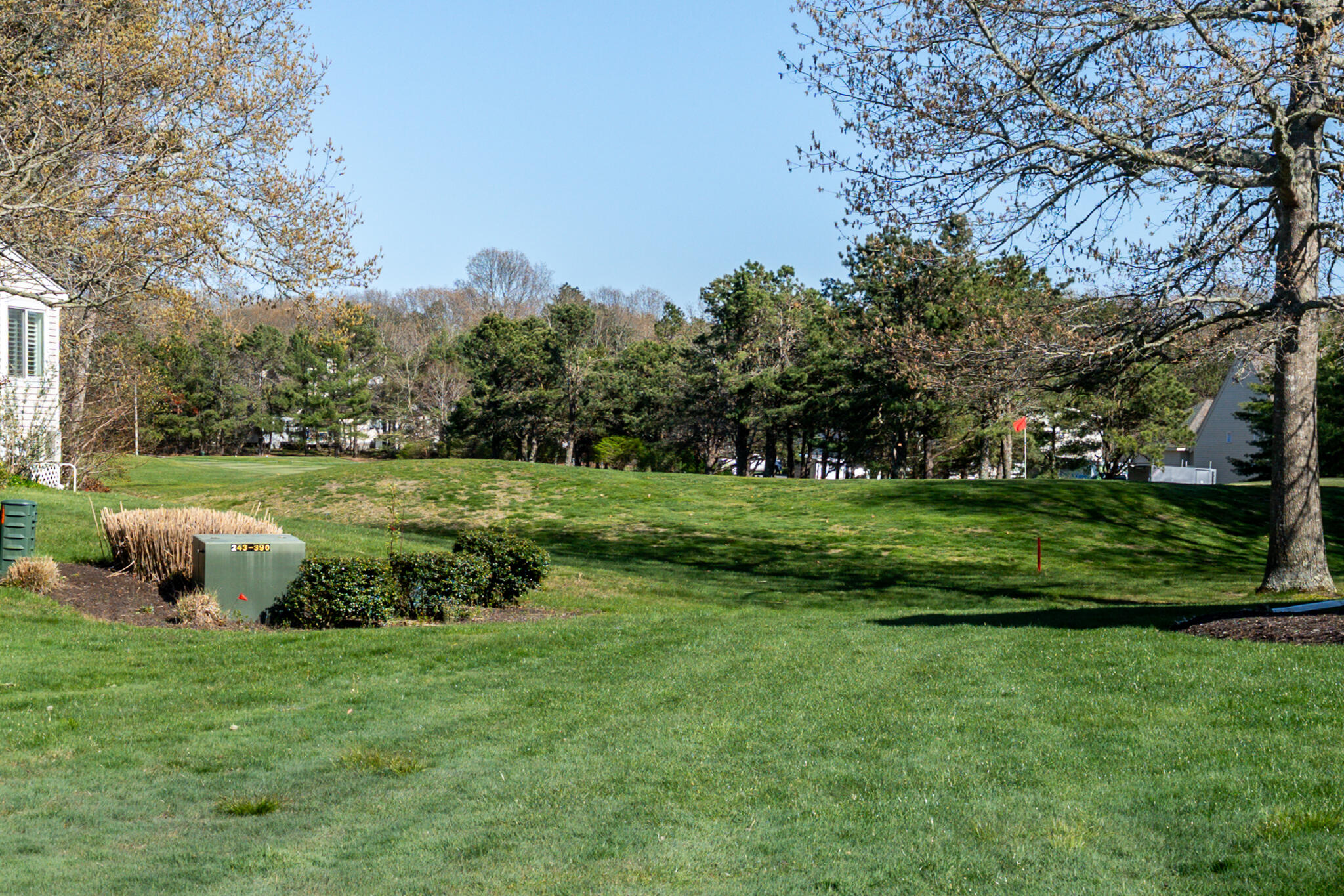 1 Ironwood Path Mashpee, MA 02649 - Photo 25 of 39 Golf Course