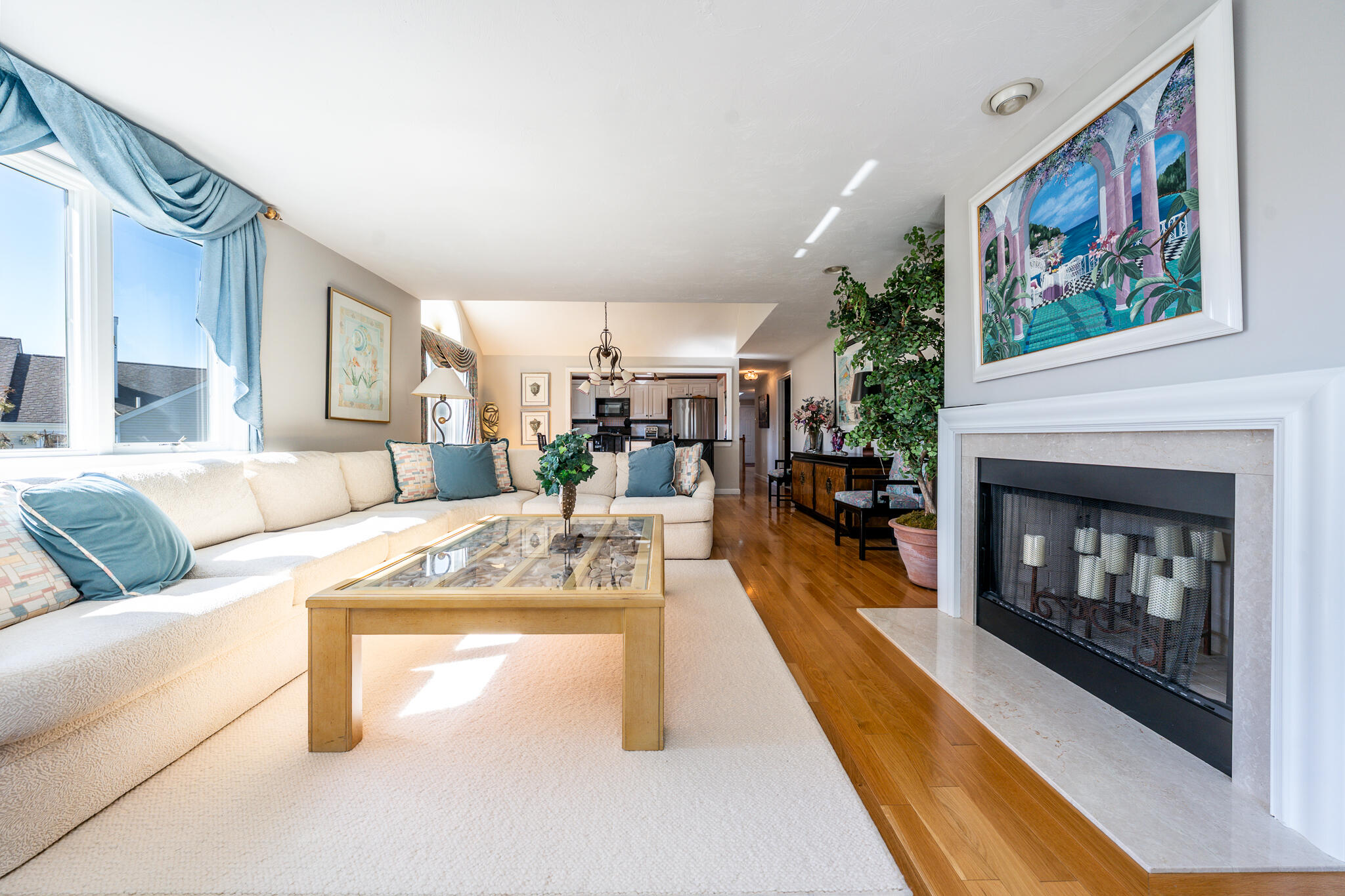 1 Ironwood Path Mashpee, MA 02649 - Photo 6 of 39 Main level