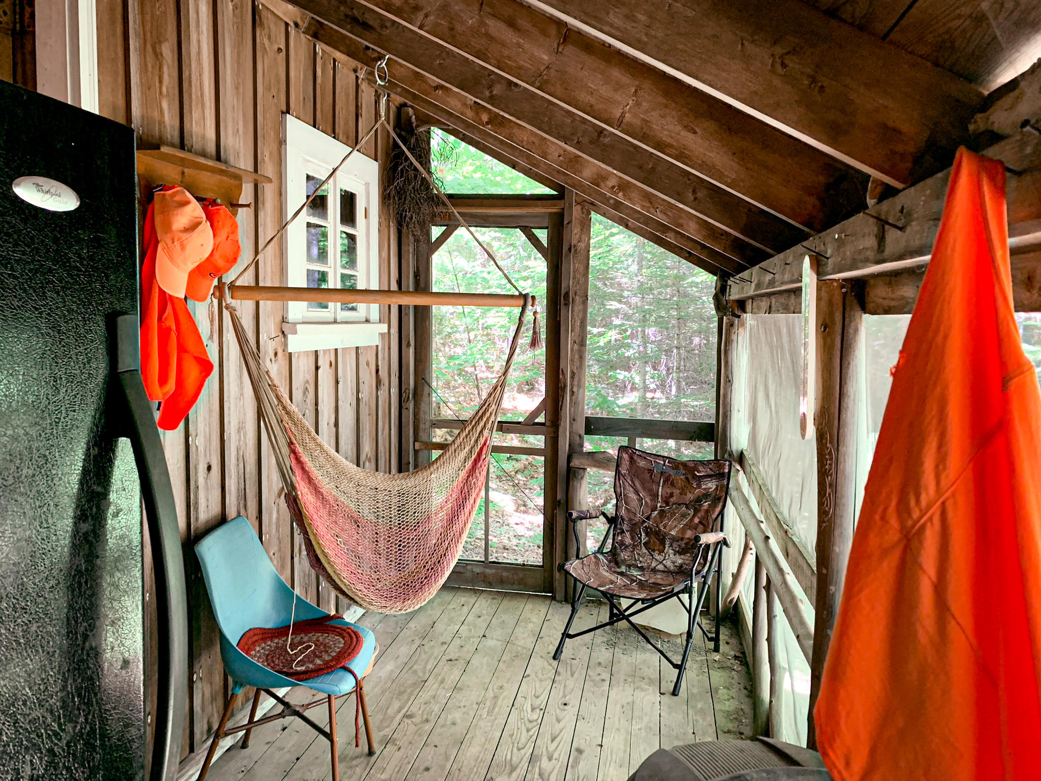 156 Winter Hill Road Carthage, ME 04224 - Photo 7 of 35 a3