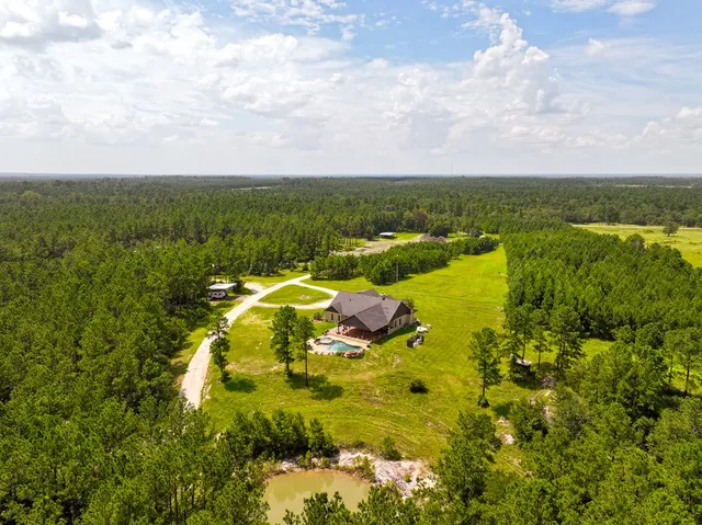 $2,295,000 | 1682 Farm To Market 980, Huntsville, TX 77320
