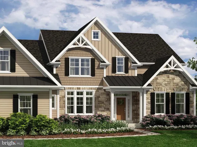 $2,900,000 | 42 Clouds Way, Hockessin, DE 19707