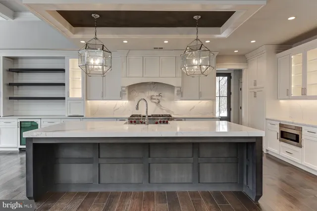 $2,900,000 | 42 Clouds Way, Hockessin, DE 19707