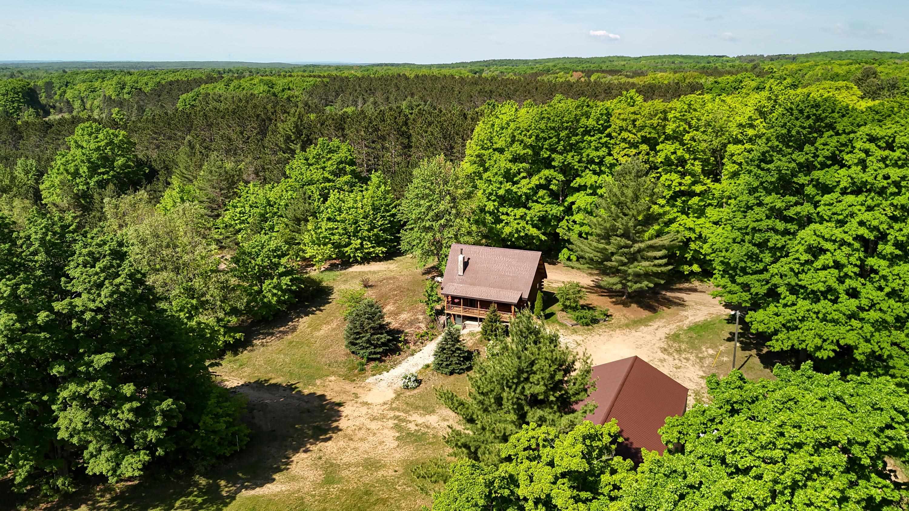 264 West Sharon Road Fife Lake, MI 49633 - Photo 30 of 66