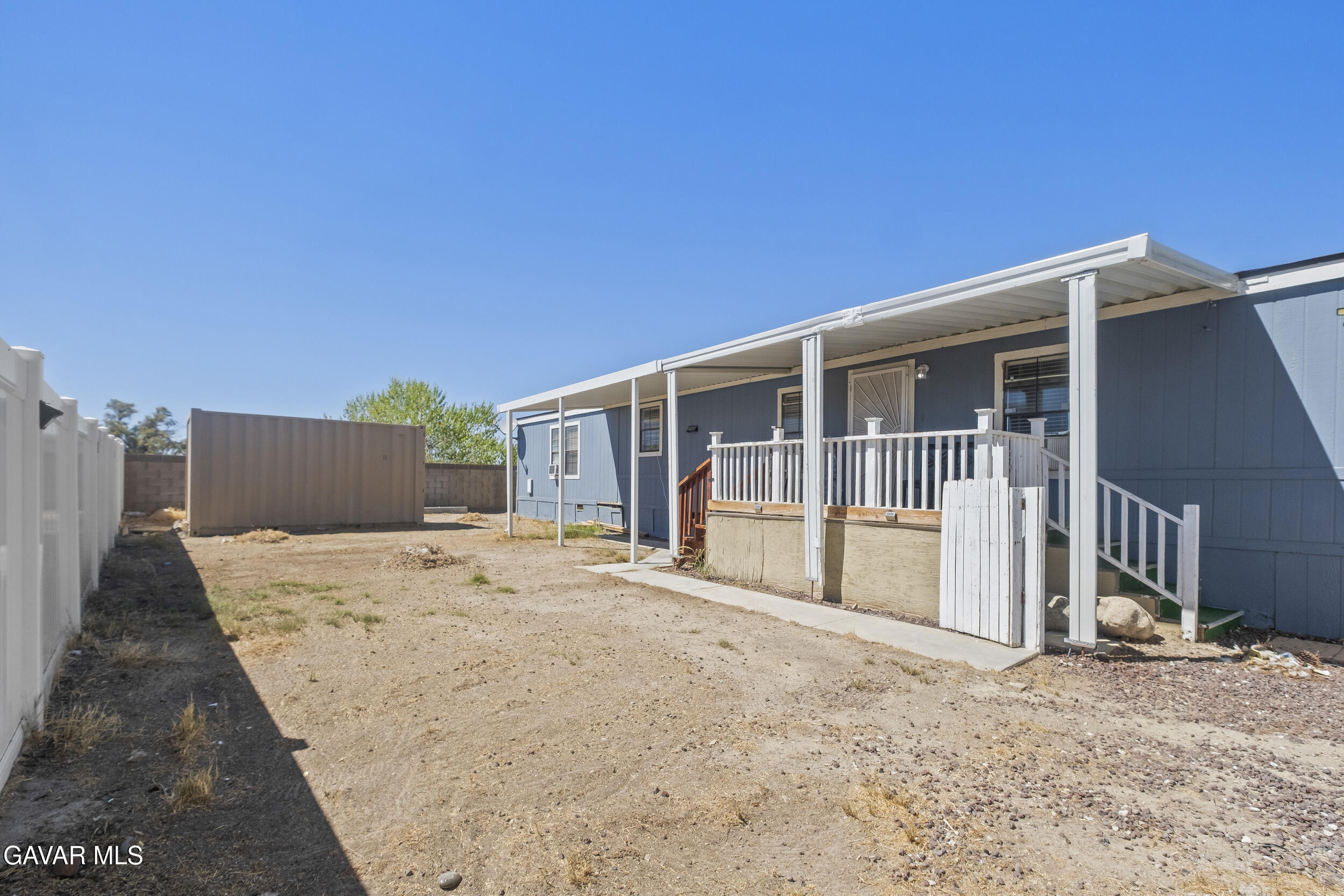 1729 Jamie Way Rosamond, CA 93560 - Photo 15 of 16 15