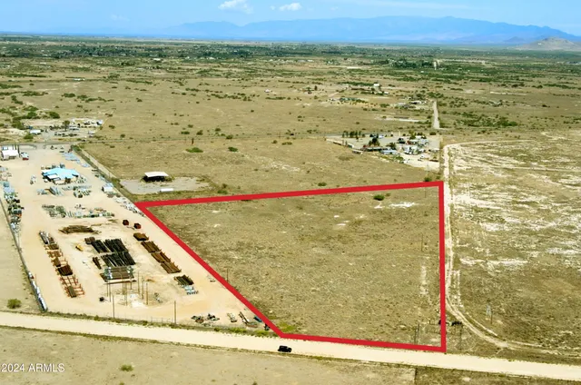 $40,000 | 8.4 West Acres Willcox Az 85643, Willcox, AZ 85643