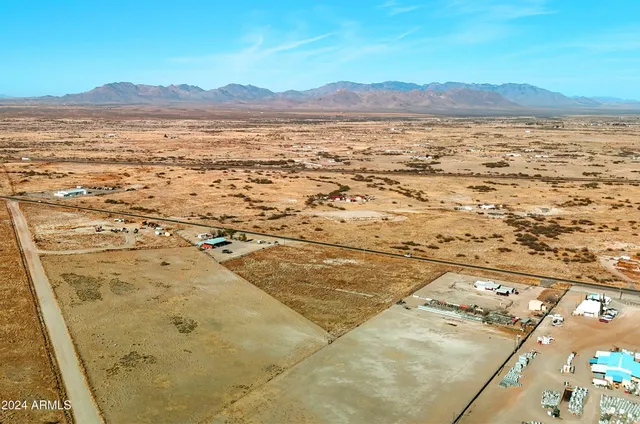 $40,000 | 8.4 West Acres Willcox Az 85643, Willcox, AZ 85643