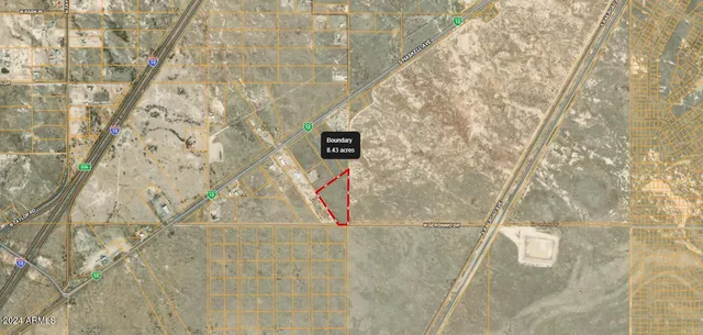 $40,000 | 8.4 West Acres Willcox Az 85643, Willcox, AZ 85643