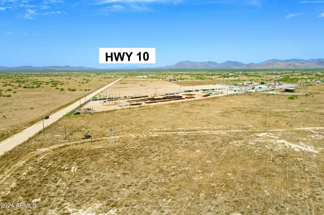 $40,000 | 8.4 West Acres Willcox Az 85643, Willcox, AZ 85643