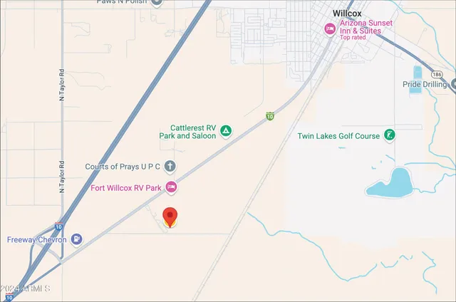 $40,000 | 8.4 West Acres Willcox Az 85643, Willcox, AZ 85643