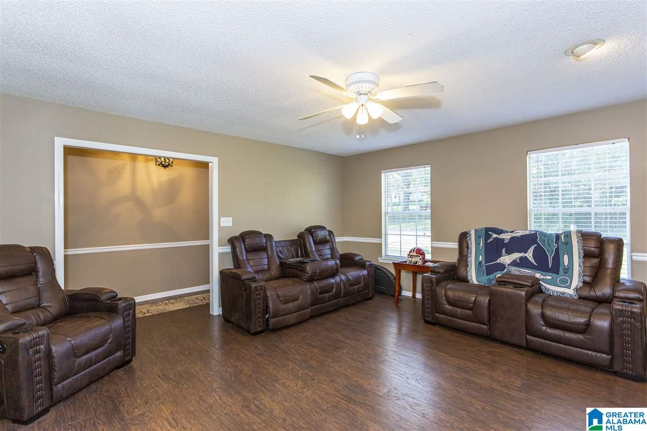 1013 Potter Avenue Bessemer, AL 35020 - Photo 14 of 33