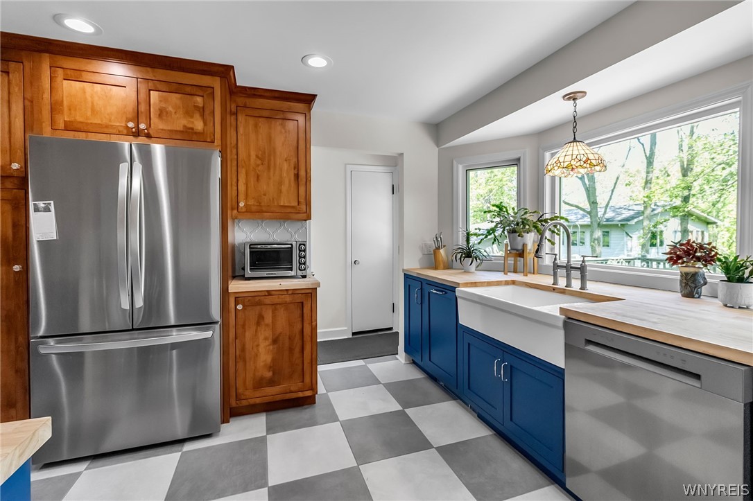 10056 Greiner Road Clarence, NY 14031 - Photo 15 of 45