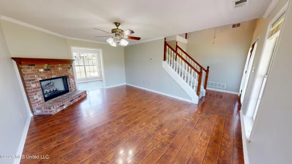 $334,900 | 5780 Honey Oak Drive, Hernando, MS 38632