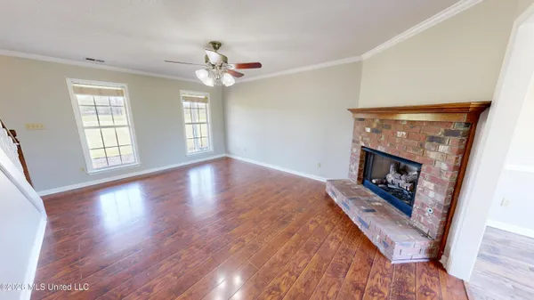 $334,900 | 5780 Honey Oak Drive, Hernando, MS 38632