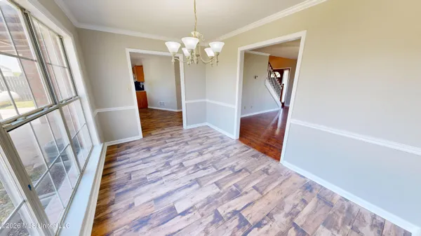 $334,900 | 5780 Honey Oak Drive, Hernando, MS 38632