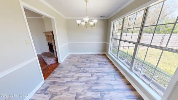 $334,900 | 5780 Honey Oak Drive, Hernando, MS 38632