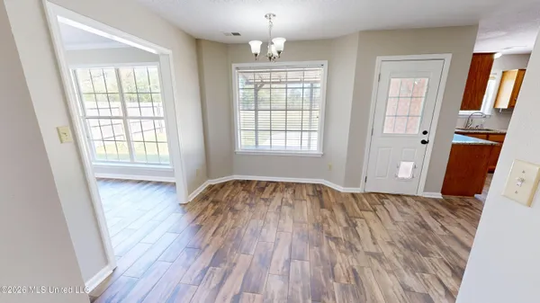 $334,900 | 5780 Honey Oak Drive, Hernando, MS 38632