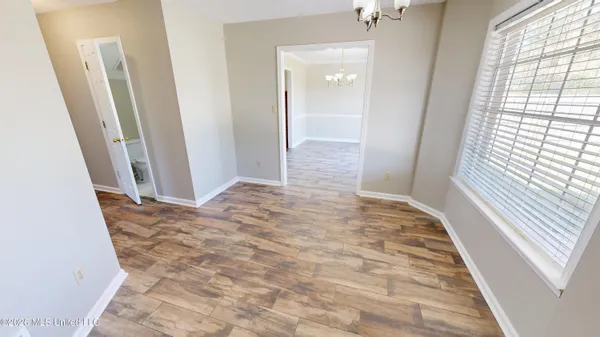 $334,900 | 5780 Honey Oak Drive, Hernando, MS 38632