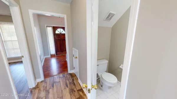 $334,900 | 5780 Honey Oak Drive, Hernando, MS 38632