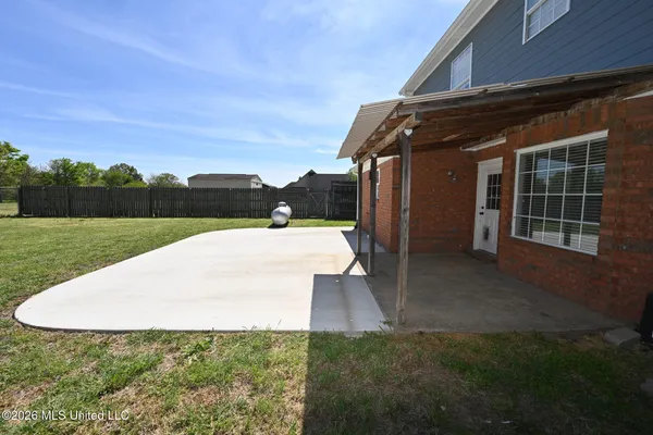 $334,900 | 5780 Honey Oak Drive, Hernando, MS 38632