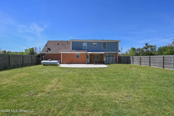 $334,900 | 5780 Honey Oak Drive, Hernando, MS 38632