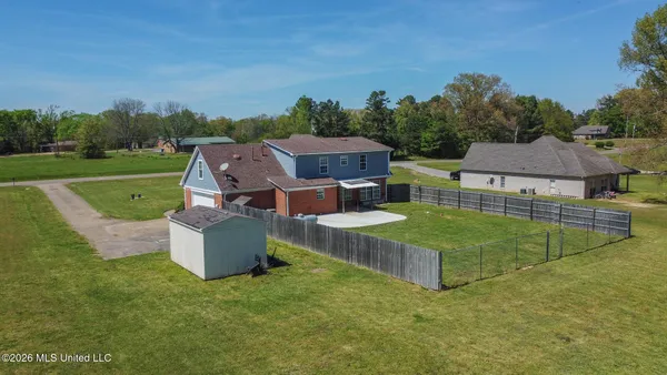 $334,900 | 5780 Honey Oak Drive, Hernando, MS 38632