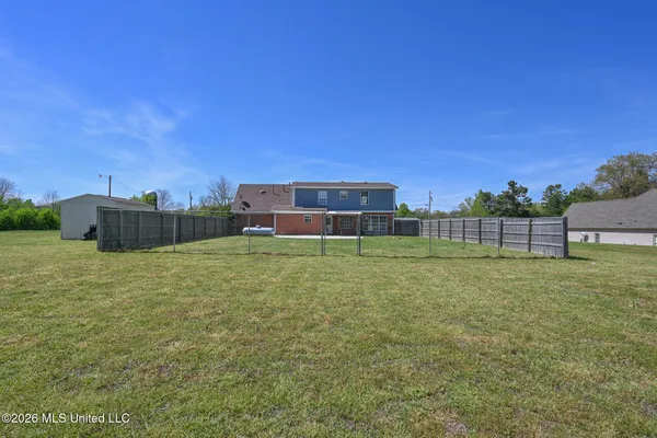 $334,900 | 5780 Honey Oak Drive, Hernando, MS 38632