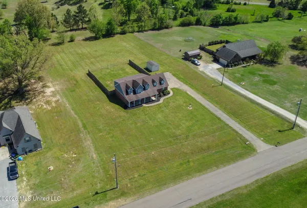 $334,900 | 5780 Honey Oak Drive, Hernando, MS 38632