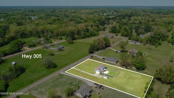 $334,900 | 5780 Honey Oak Drive, Hernando, MS 38632