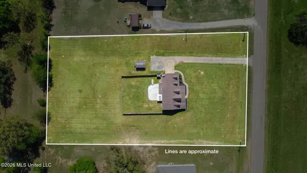 $334,900 | 5780 Honey Oak Drive, Hernando, MS 38632