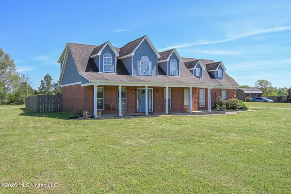 $334,900 | 5780 Honey Oak Drive, Hernando, MS 38632