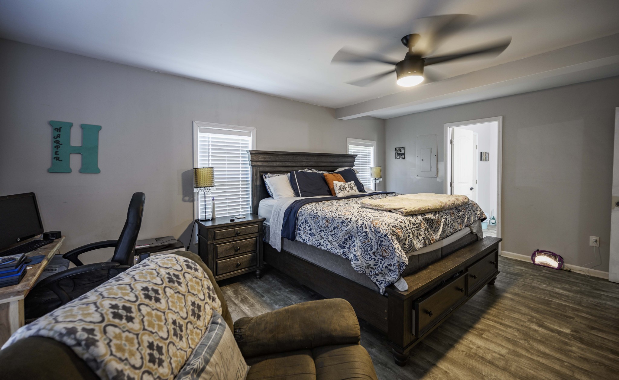 8621 Kittrell Road Milton, TN 37118 - Photo 14 of 32 Gallery Image 14