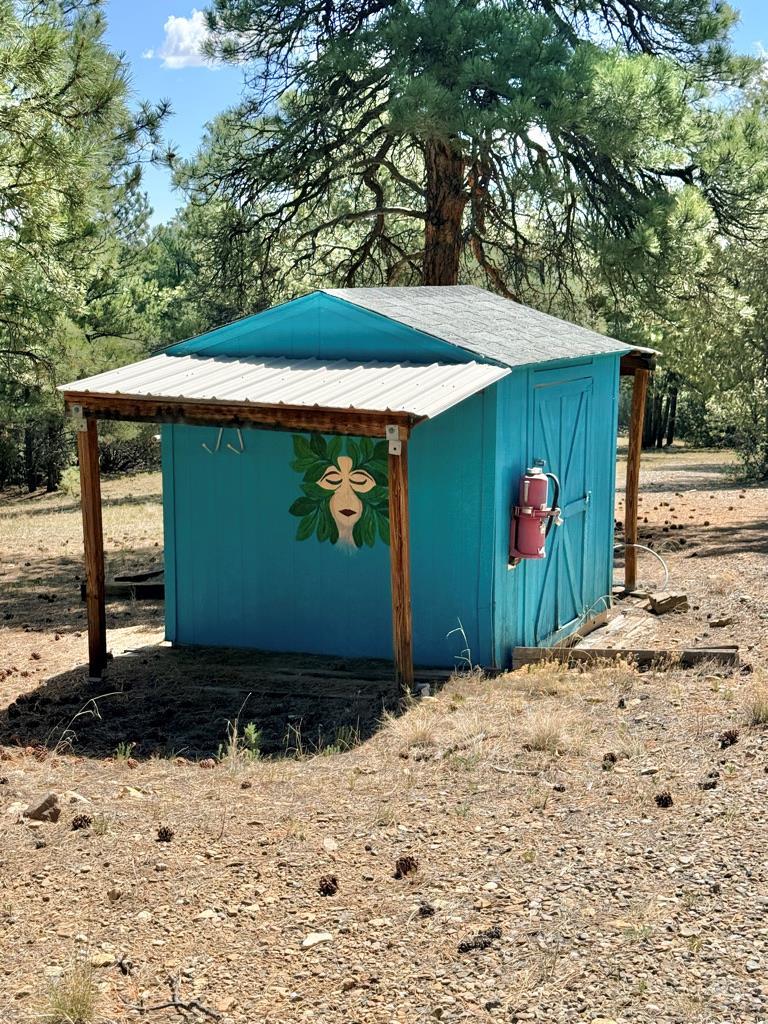 538 Rugby Mines Road Walsenburg, CO 81089 - Photo 11 of 70