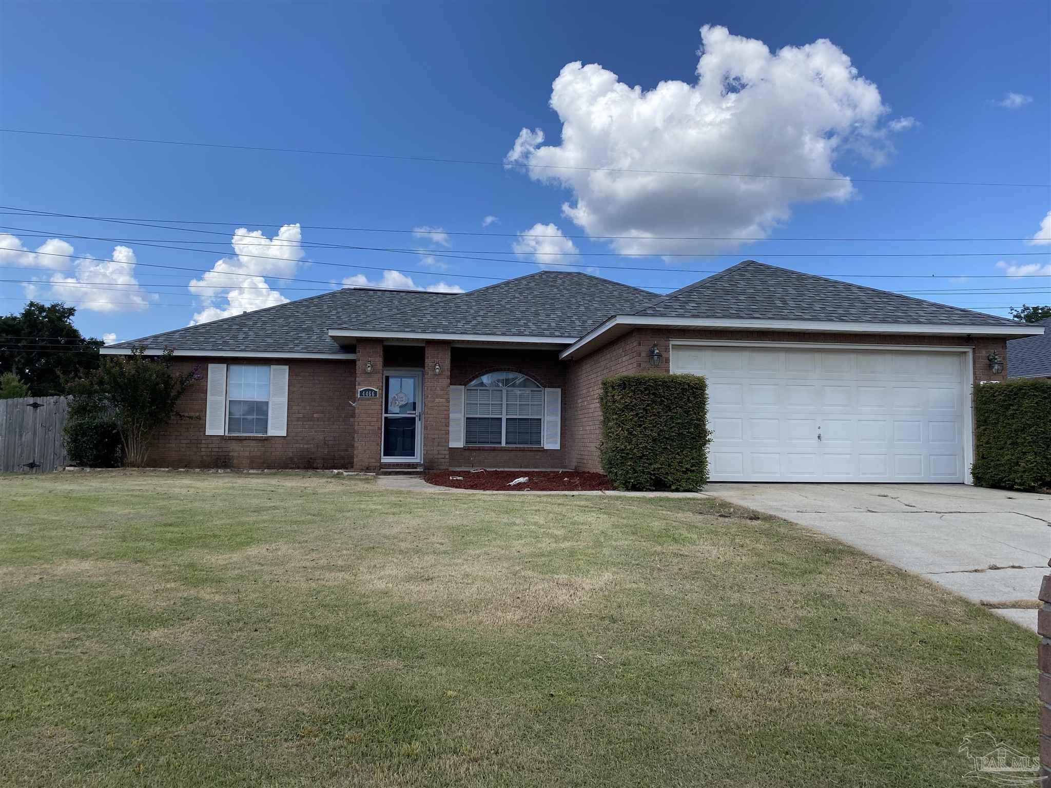 4466 Springview Court Pace, FL 32571 - Photo 1 of 21