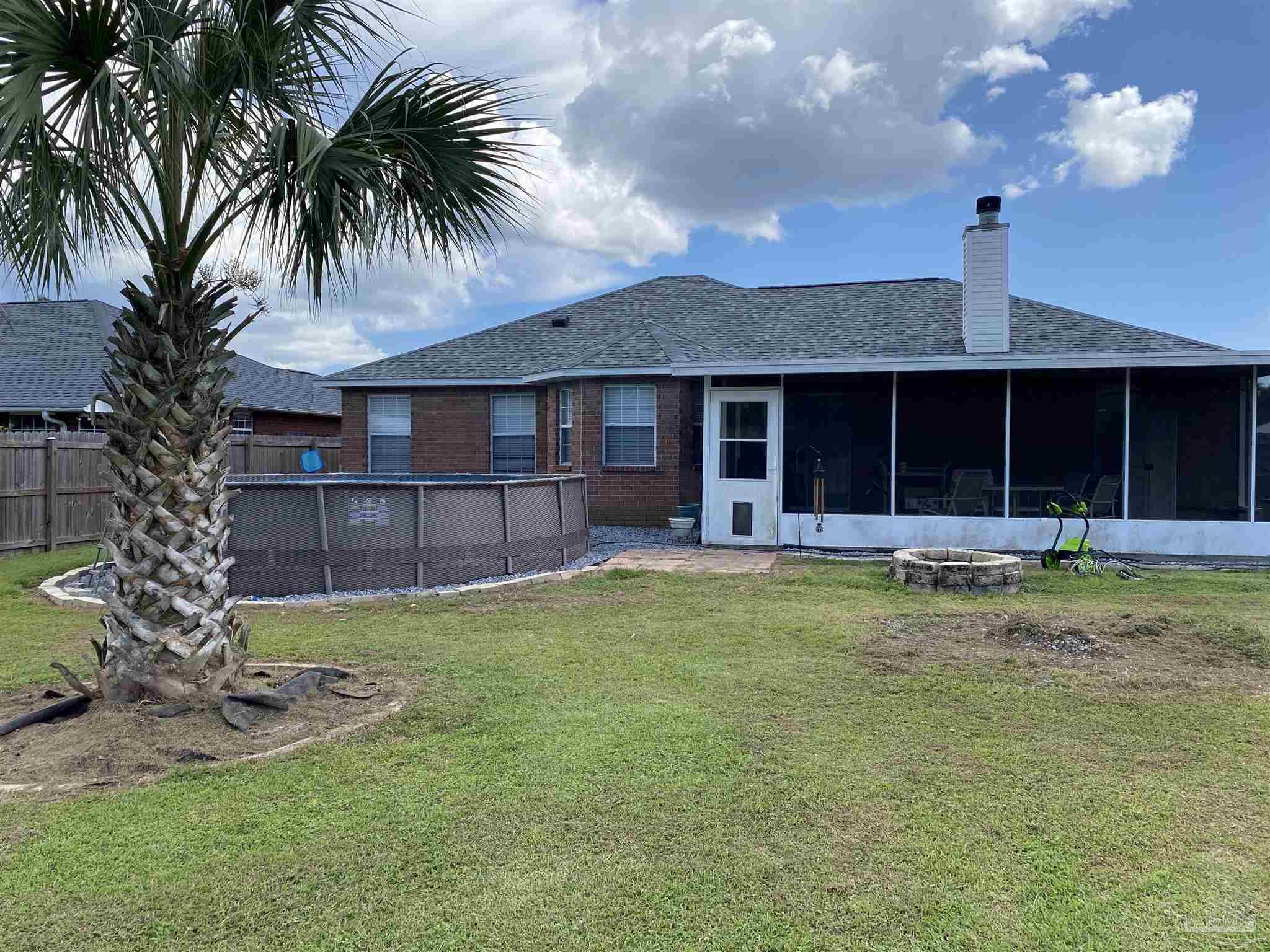 4466 Springview Court Pace, FL 32571 - Photo 16 of 21