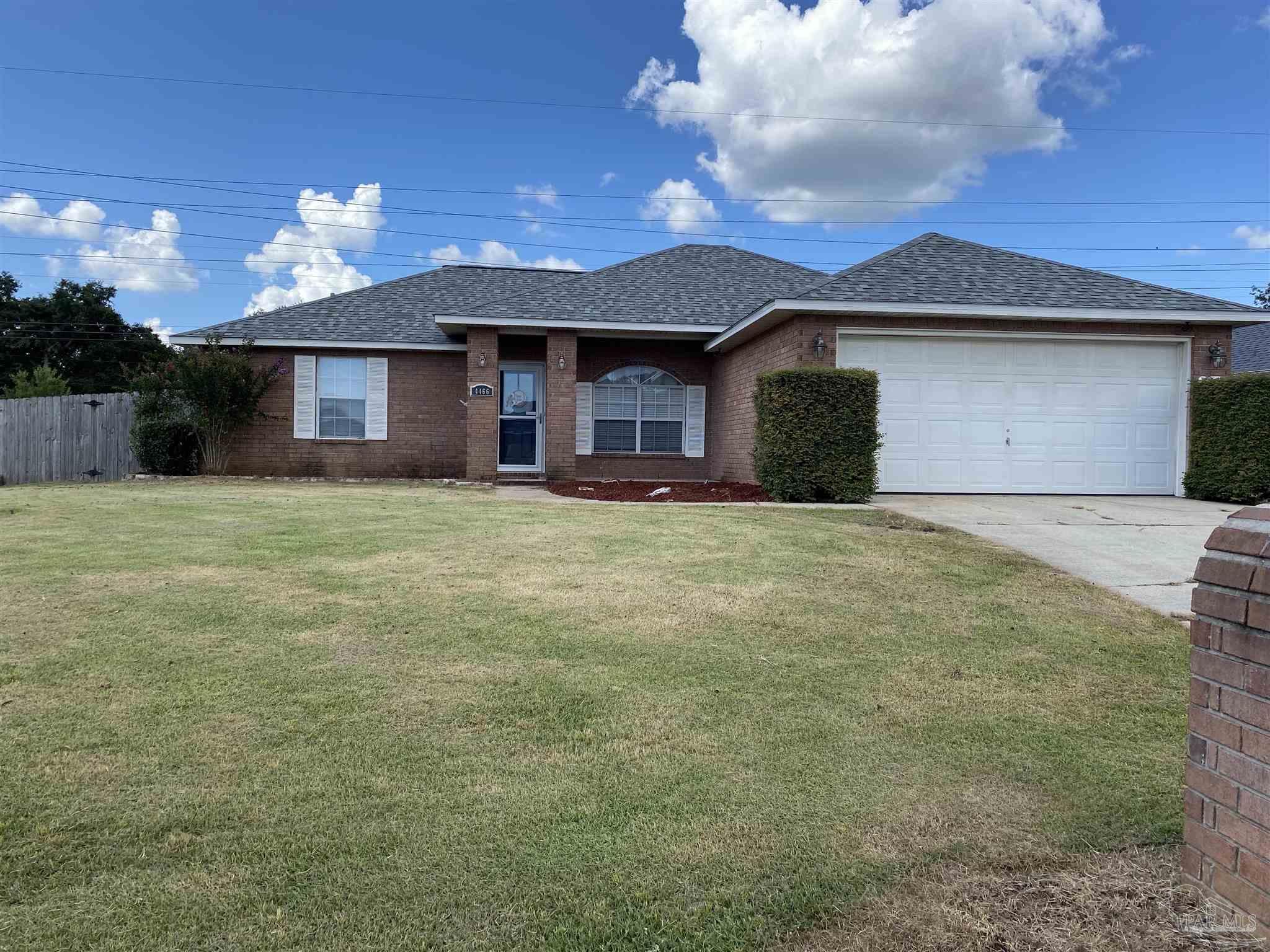 4466 Springview Court Pace, FL 32571 - Photo 17 of 21