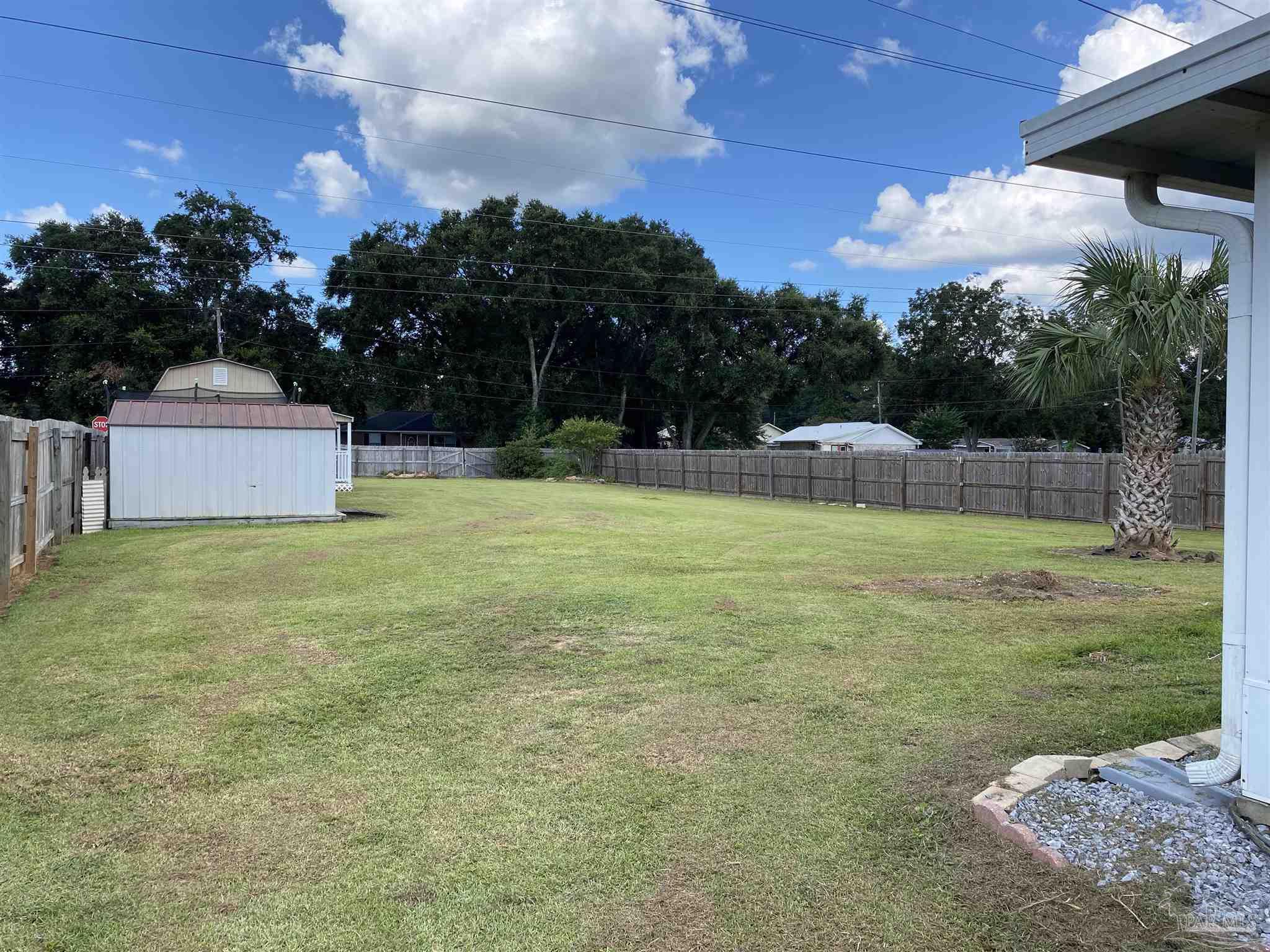 4466 Springview Court Pace, FL 32571 - Photo 18 of 21