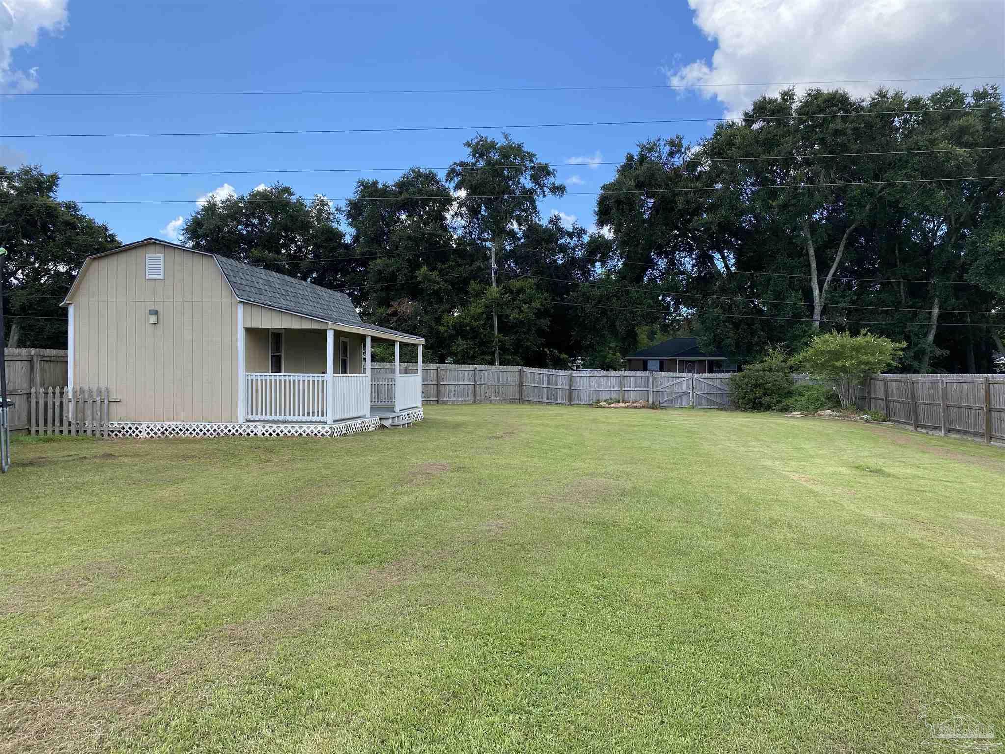 4466 Springview Court Pace, FL 32571 - Photo 19 of 21